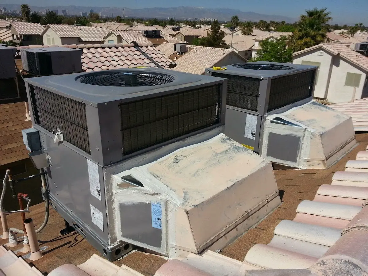 HVAC Installation in Citrus, CA